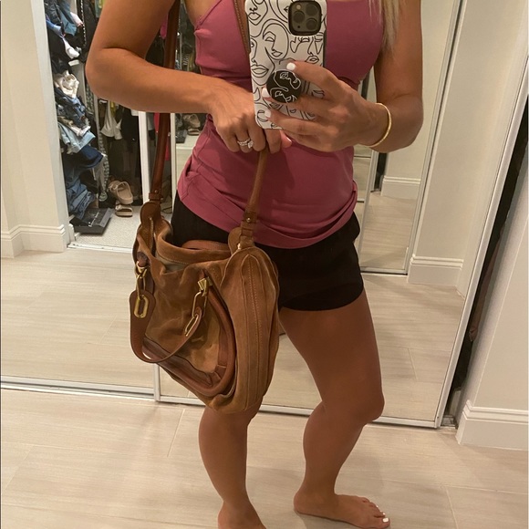 Chloe Paratay Bag - Picture 9 of 9